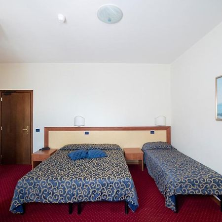 Hotel Italia&Lombardi Montefiascone Eksteriør bilde