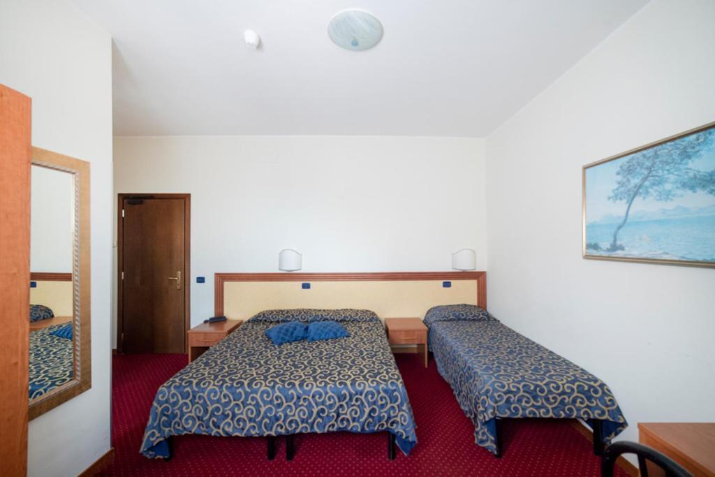 Hotel Italia&Lombardi Montefiascone Eksteriør bilde