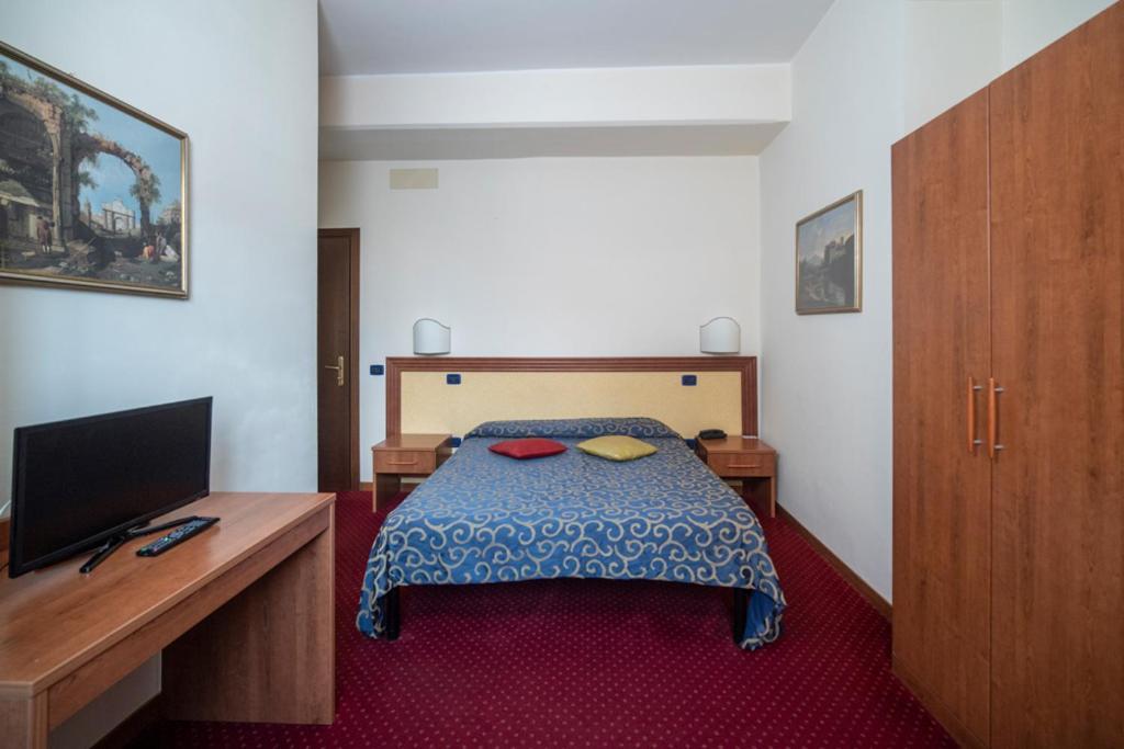 Hotel Italia&Lombardi Montefiascone Eksteriør bilde