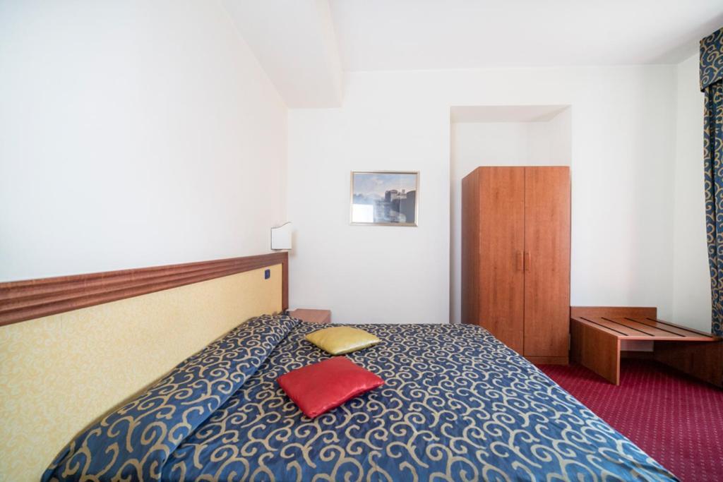 Hotel Italia&Lombardi Montefiascone Eksteriør bilde