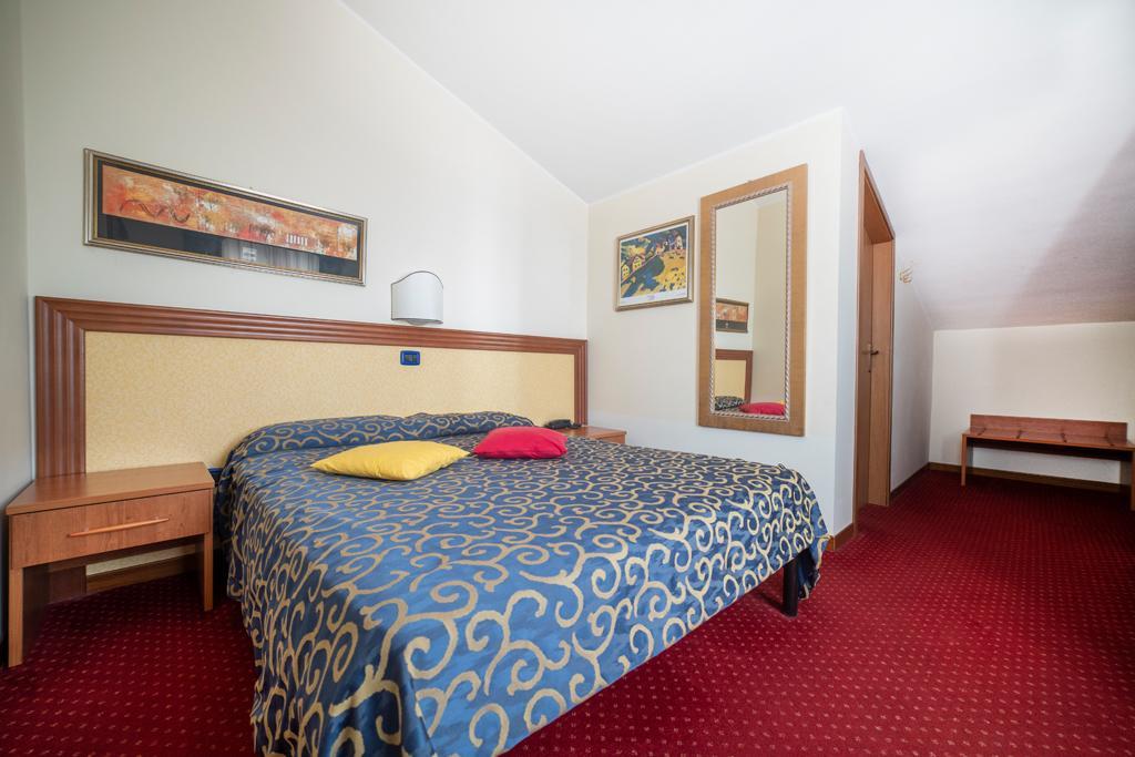 Hotel Italia&Lombardi Montefiascone Eksteriør bilde