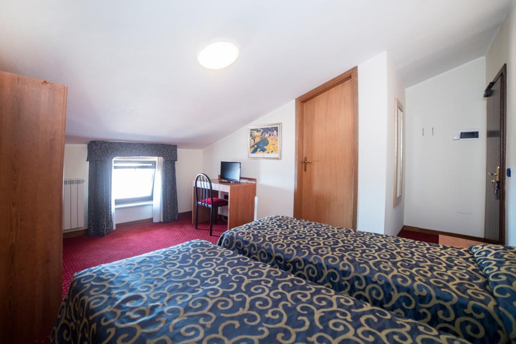 Hotel Italia&Lombardi Montefiascone Eksteriør bilde