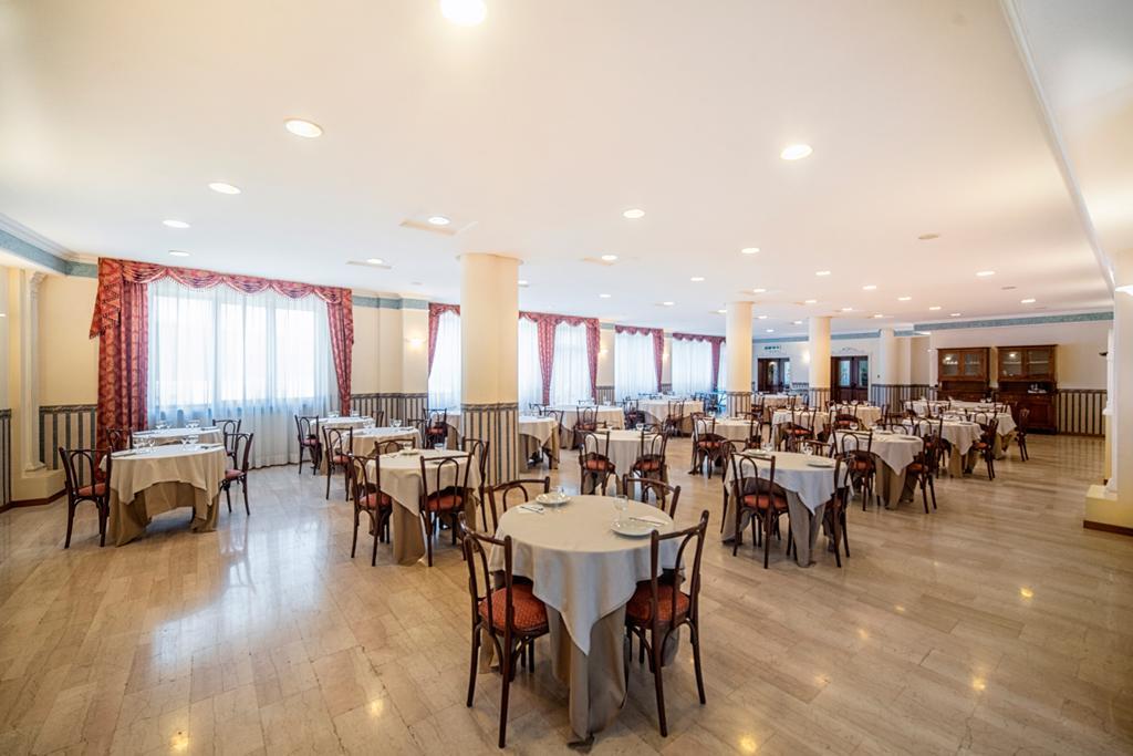 Hotel Italia&Lombardi Montefiascone Eksteriør bilde