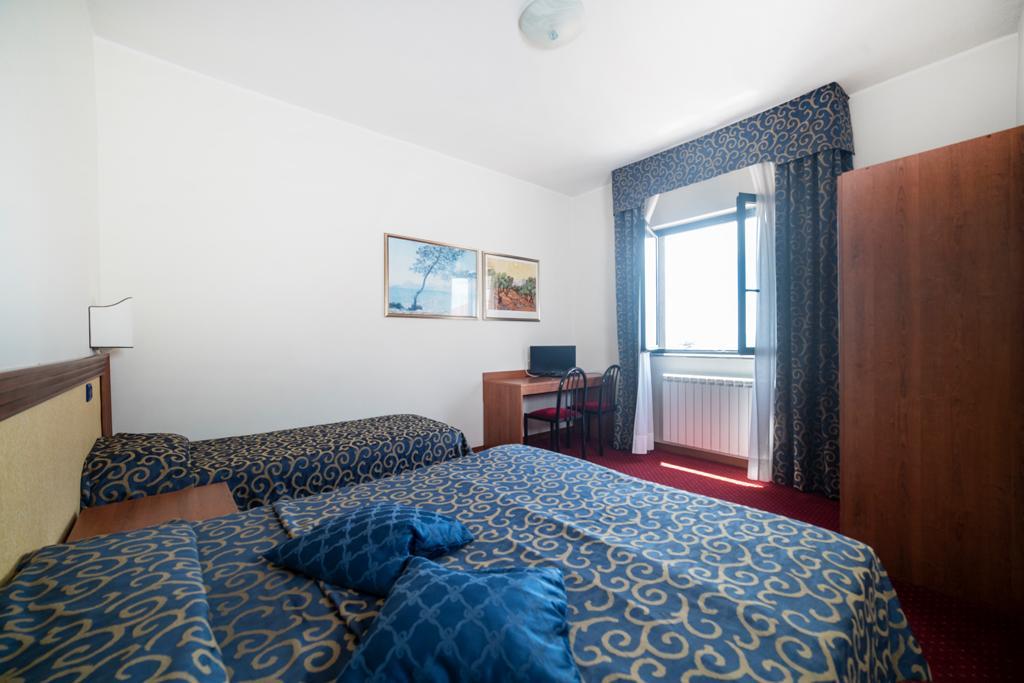 Hotel Italia&Lombardi Montefiascone Eksteriør bilde