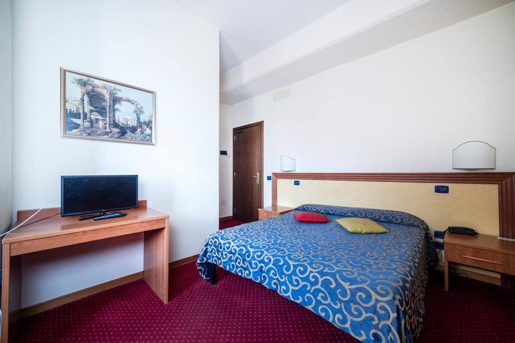 Hotel Italia&Lombardi Montefiascone Eksteriør bilde