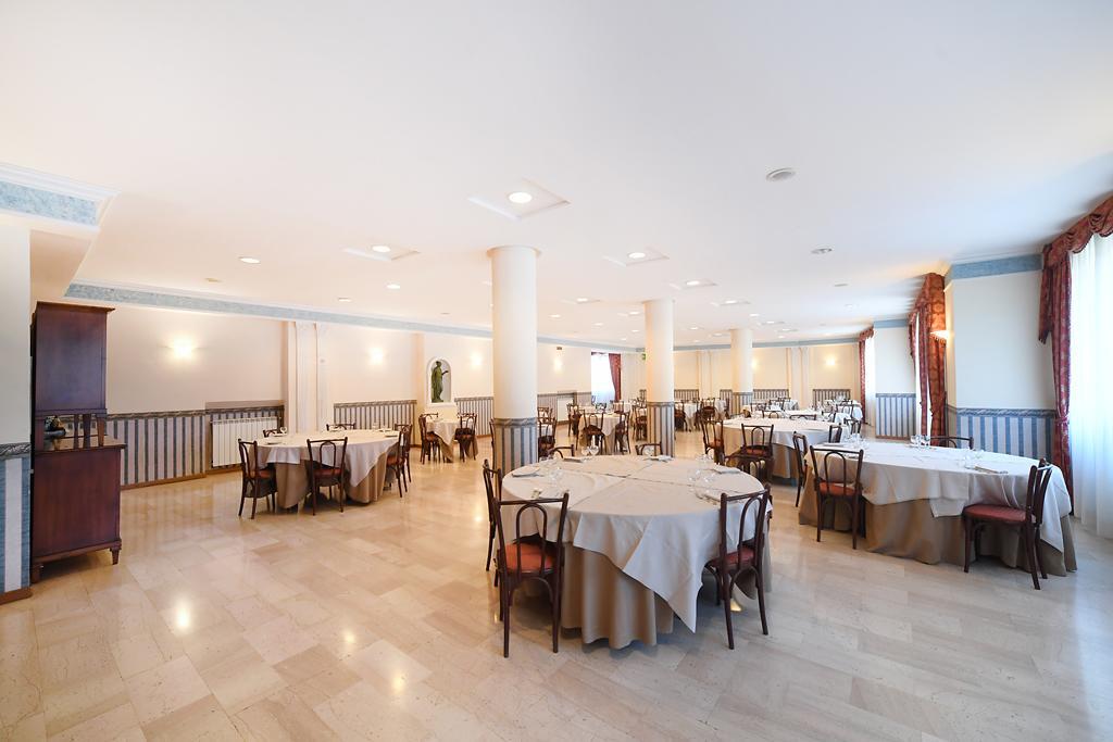 Hotel Italia&Lombardi Montefiascone Eksteriør bilde