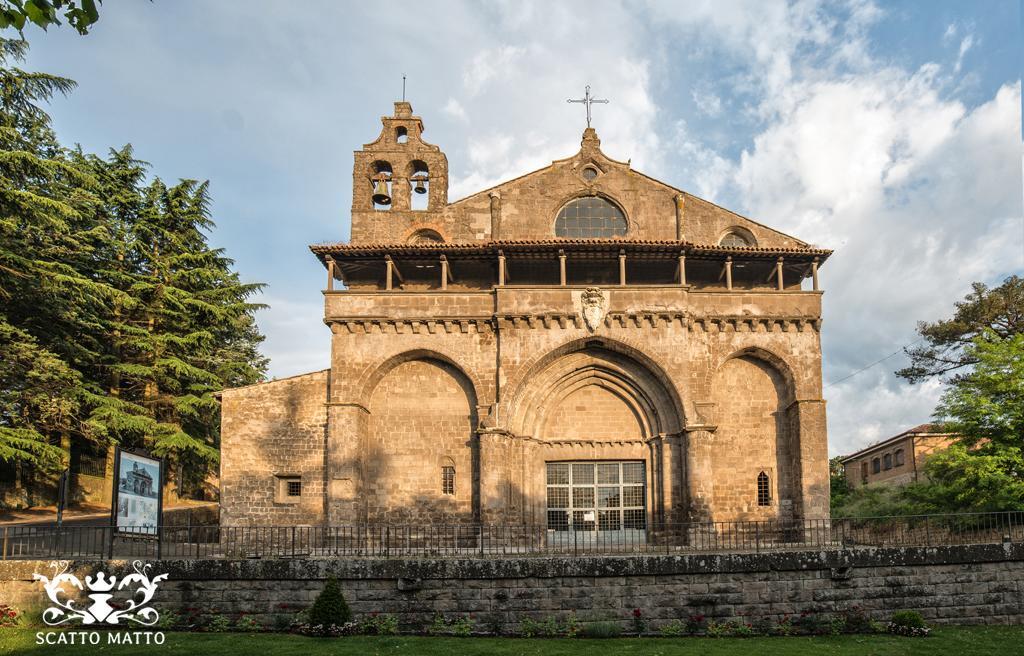Hotel Italia&Lombardi Montefiascone Eksteriør bilde