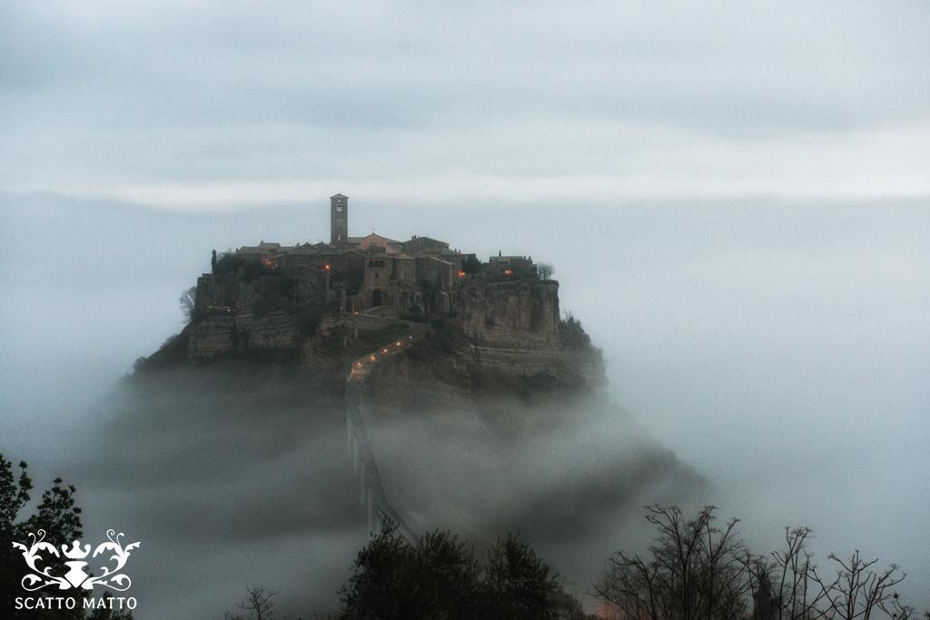 Hotel Italia&Lombardi Montefiascone Eksteriør bilde