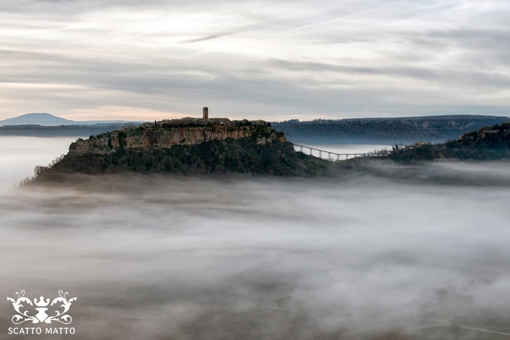 Hotel Italia&Lombardi Montefiascone Eksteriør bilde