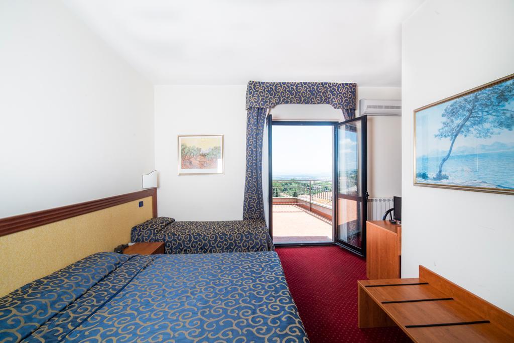 Hotel Italia&Lombardi Montefiascone Eksteriør bilde