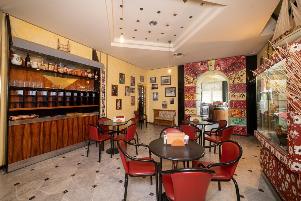 Hotel Italia&Lombardi Montefiascone Eksteriør bilde