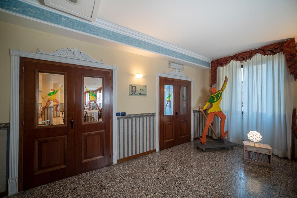 Hotel Italia&Lombardi Montefiascone Eksteriør bilde