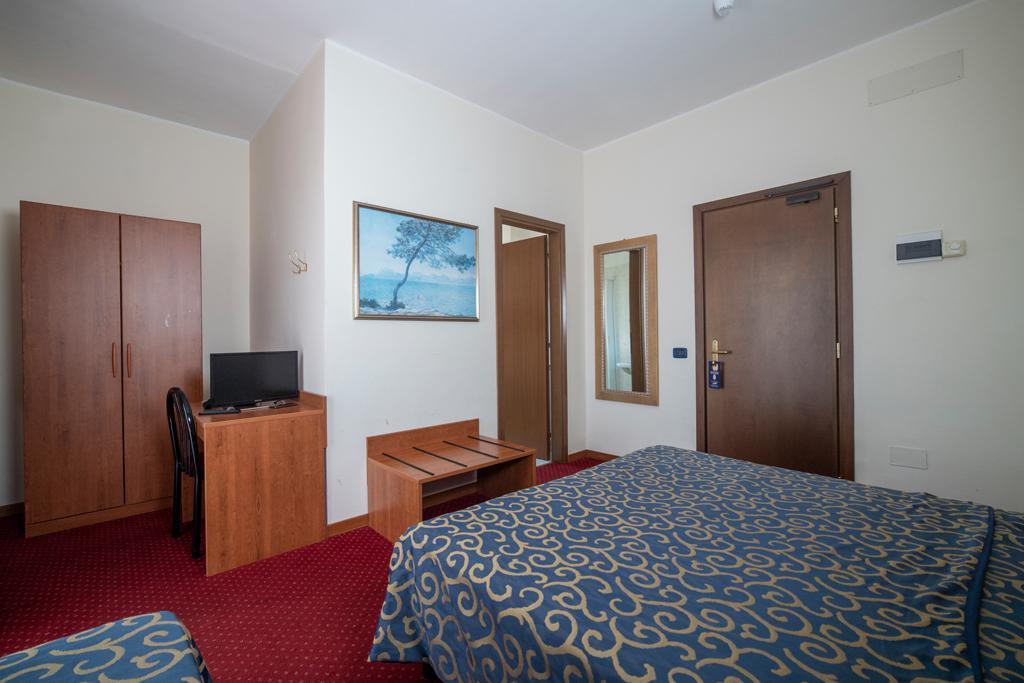 Hotel Italia&Lombardi Montefiascone Eksteriør bilde