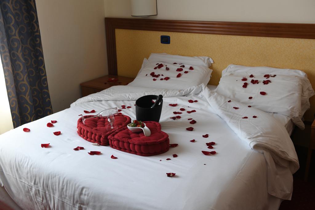 Hotel Italia&Lombardi Montefiascone Eksteriør bilde