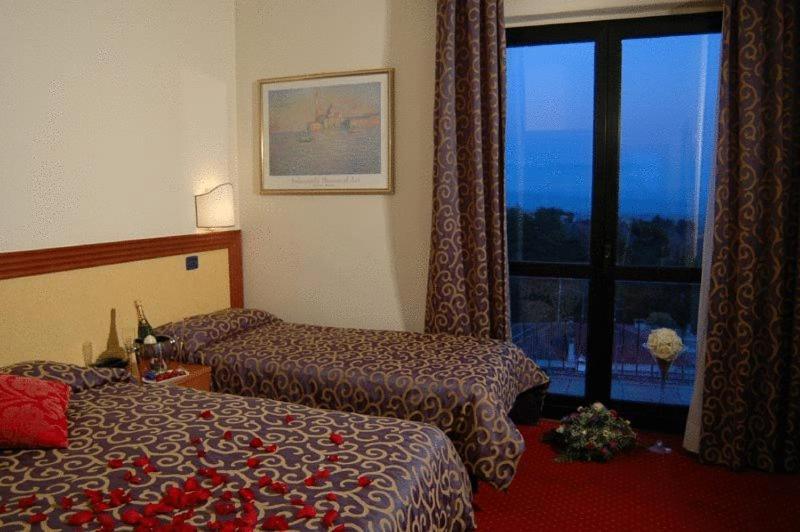 Hotel Italia&Lombardi Montefiascone Eksteriør bilde
