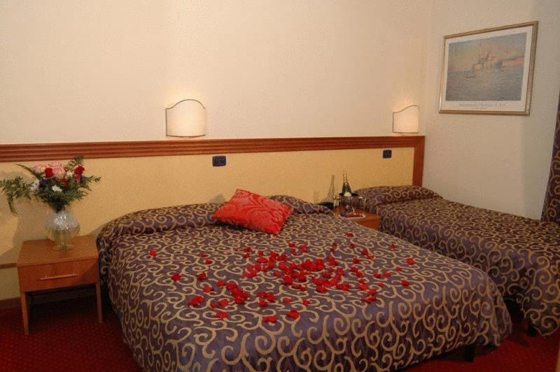 Hotel Italia&Lombardi Montefiascone Eksteriør bilde